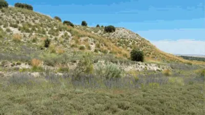 Finca rústica en venta en Villarejo de Salvanés, Villarejo de Salvanés de 79.000 €