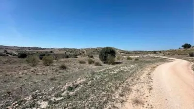 Finca rústica en venta en Villarejo de Salvanés, Villarejo de Salvanés de 79.000 €