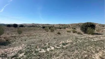 Finca rústica en venta en Villarejo de Salvanés, Villarejo de Salvanés de 79.000 €