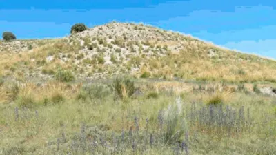Finca rústica en venta en Villarejo de Salvanés, Villarejo de Salvanés de 79.000 €