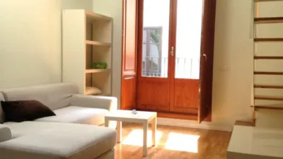Piso en alquiler en El Pilar - Imagen 2