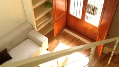 Piso en alquiler en El Pilar - Imagen 6