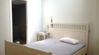 Piso en alquiler en El Pilar - Imagen 8