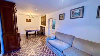 Chalet en Malpartida de Plasencia photo 3