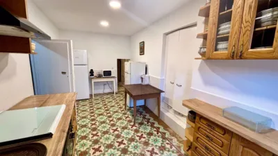 Chalet en Malpartida de Plasencia photo 5