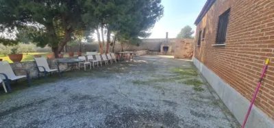 Chalet en venta en Casetas-Garrapinillos-Monzalbarba, Casetas-Garrapinillos-Monzalbarba (Zaragoza Capital) de 375.900 €