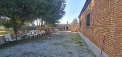 Chalet en venta en Casetas-Garrapinillos-Monzalbarba, Casetas-Garrapinillos-Monzalbarba (Zaragoza Capital) de 375.900 €