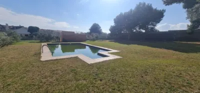 Chalet en venta en Casetas-Garrapinillos-Monzalbarba, Casetas-Garrapinillos-Monzalbarba (Zaragoza Capital) de 375.900 €