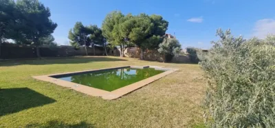 Chalet en venta en Casetas-Garrapinillos-Monzalbarba, Casetas-Garrapinillos-Monzalbarba (Zaragoza Capital) de 375.900 €