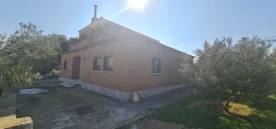 Chalet en venta en Casetas-Garrapinillos-Monzalbarba, Casetas-Garrapinillos-Monzalbarba (Zaragoza Capital) de 375.900 €