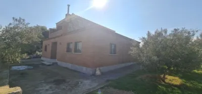Chalet en venta en Casetas-Garrapinillos-Monzalbarba, Casetas-Garrapinillos-Monzalbarba (Zaragoza Capital) de 375.900 €