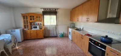 Chalet en venta en Casetas-Garrapinillos-Monzalbarba, Casetas-Garrapinillos-Monzalbarba (Zaragoza Capital) de 375.900 €