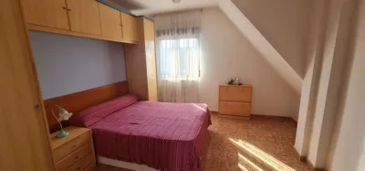 Chalet en venta en Casetas-Garrapinillos-Monzalbarba, Casetas-Garrapinillos-Monzalbarba (Zaragoza Capital) de 375.900 €