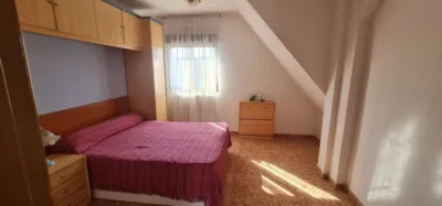 Chalet en venta en Casetas-Garrapinillos-Monzalbarba, Casetas-Garrapinillos-Monzalbarba (Zaragoza Capital) de 375.900 €