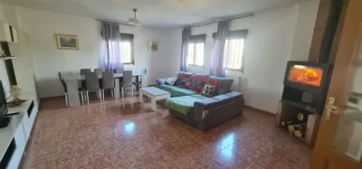 Chalet en venta en Casetas-Garrapinillos-Monzalbarba, Casetas-Garrapinillos-Monzalbarba (Zaragoza Capital) de 375.900 €