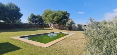 Chalet en venta en Casetas-Garrapinillos-Monzalbarba, Casetas-Garrapinillos-Monzalbarba (Zaragoza Capital) de 375.900 €