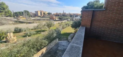 Chalet en venta en Casetas-Garrapinillos-Monzalbarba, Casetas-Garrapinillos-Monzalbarba (Zaragoza Capital) de 375.900 €