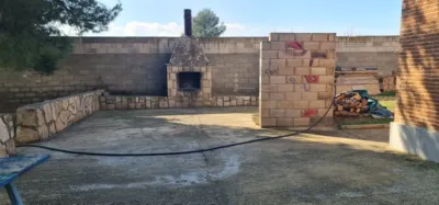 Chalet en venta en Casetas-Garrapinillos-Monzalbarba, Casetas-Garrapinillos-Monzalbarba (Zaragoza Capital) de 375.900 €