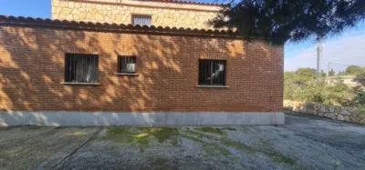 Chalet en venta en Casetas-Garrapinillos-Monzalbarba, Casetas-Garrapinillos-Monzalbarba (Zaragoza Capital) de 375.900 €