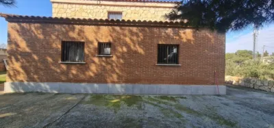 Chalet en venta en Casetas-Garrapinillos-Monzalbarba, Casetas-Garrapinillos-Monzalbarba (Zaragoza Capital) de 375.900 €
