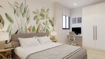 Piso – Algorfa - Vista 4