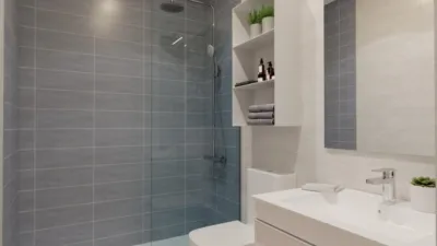 Piso – Algorfa - Vista 5
