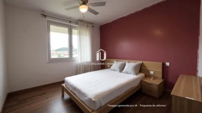 Apartment in Bárcena de Cicero photo 12