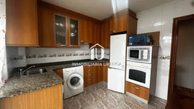 Apartment in Bárcena de Cicero photo 4