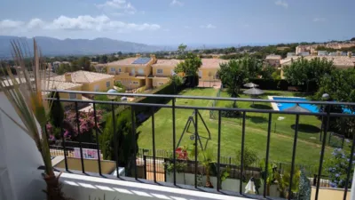 Casa – La Nucia - Vista 3