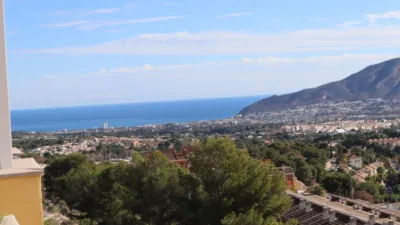 Casa – La Nucia - Vista 4