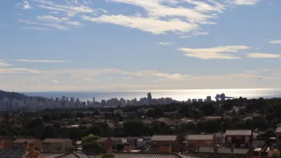 Casa – La Nucia - Vista 5