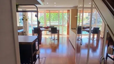 Piso – Benidorm - Vista 2