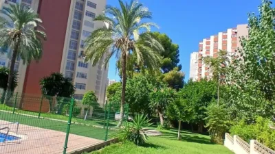 Piso – Benidorm - Vista 4