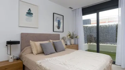 Apartment on Avenida d'America, 2 photo 12