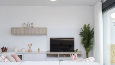 Apartment on Avenida d'America, 2 photo 8