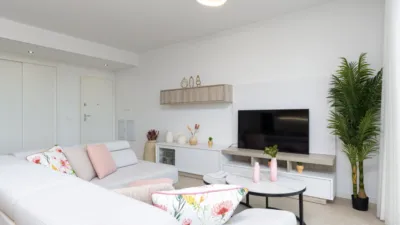 Apartment on Avenida d'America, 2 photo 9