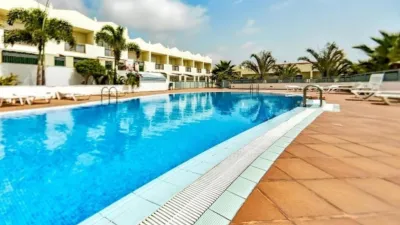 Casa adosada en Adeje Norte photo 3
