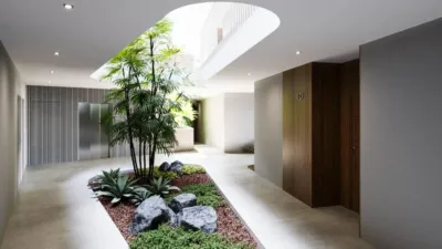 Apartment in Costa Adeje photo 5