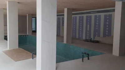 Apartment in L'Albir photo 19
