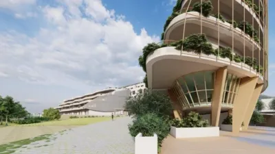 Apartment in L'Albir photo 5