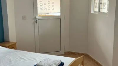 Apartment in Racó de l'Oix photo 11