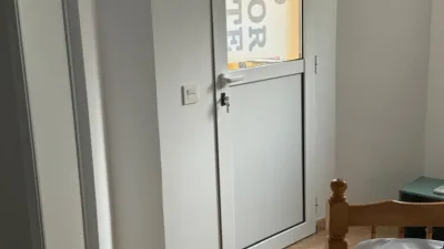 Apartment in Racó de l'Oix photo 14