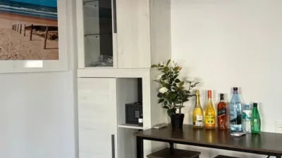 Apartment in Racó de l'Oix photo 19
