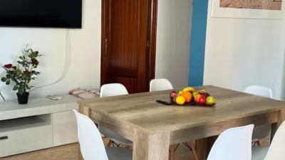 Apartment in Racó de l'Oix photo 21