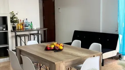 Apartment in Racó de l'Oix photo 22