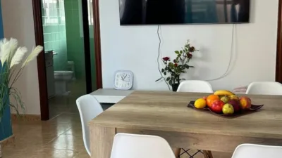 Apartment in Racó de l'Oix photo 28