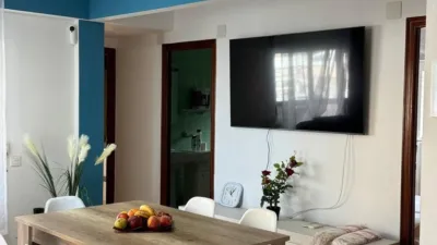 Apartment in Racó de l'Oix photo 2