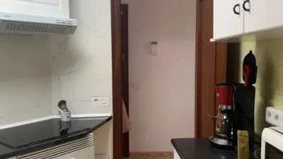 Apartment in Racó de l'Oix photo 5
