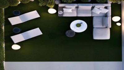 Apartment in Urbanizations Balcó de Finestrat-Terra Marina photo 9