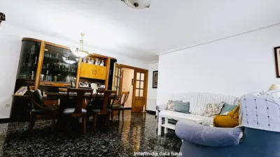 Piso en venta en Malilla, Malilla (Distrito Quatre Carreres. València Capital) de 369.000 €